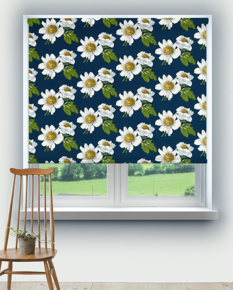 Roller Blinds Harlequin Paeonia Fabric 121088