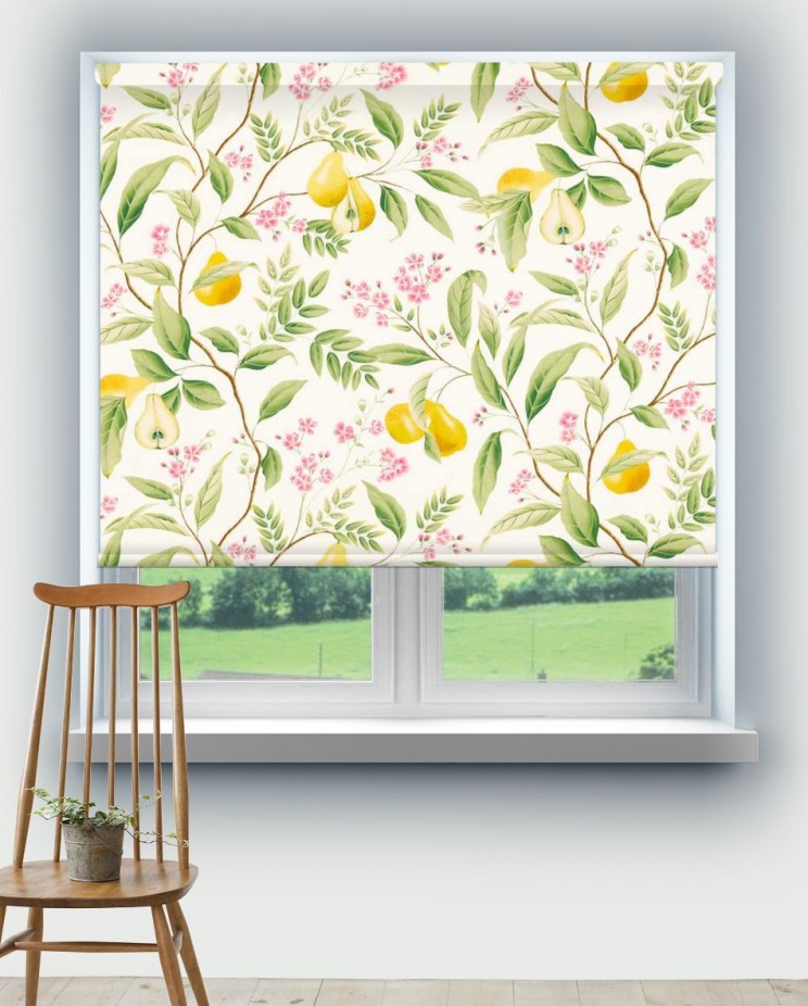 Roller Blinds Harlequin Marie Fabric 121115