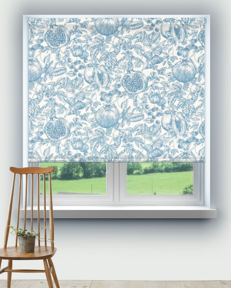 Roller Blinds Harlequin Melograno Fabric 121144