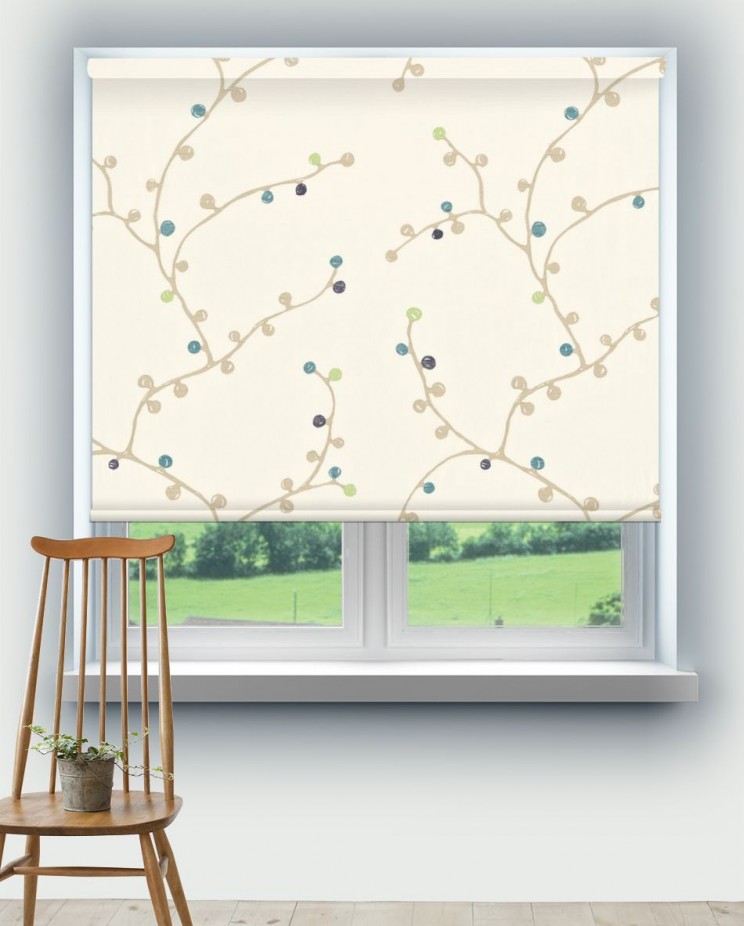 Roller Blinds Scion Baca Fabric 130368