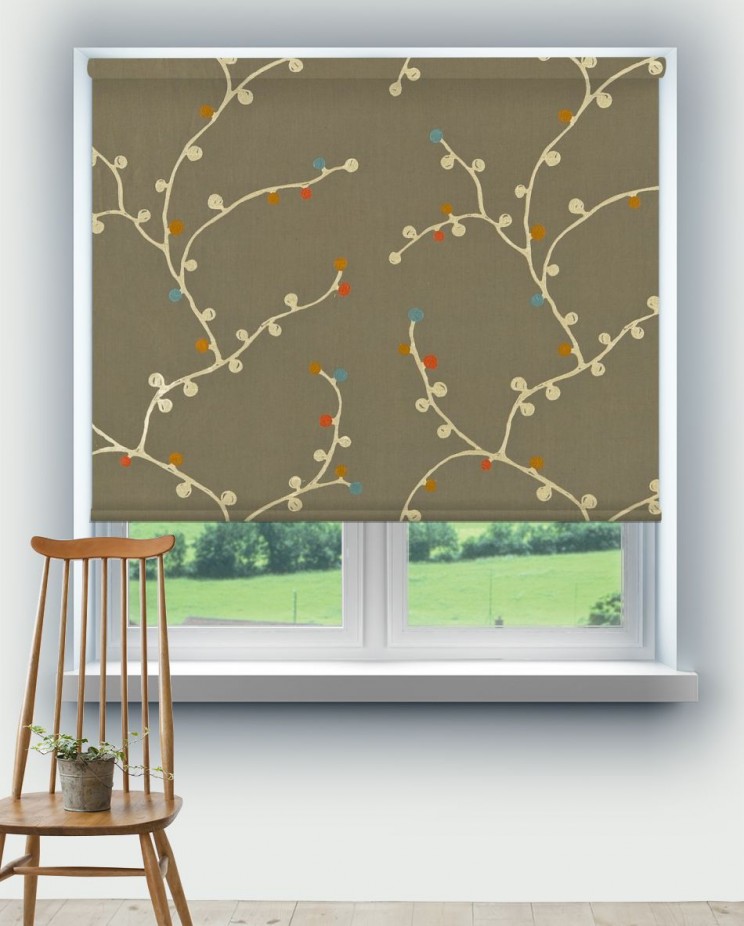 Roller Blinds Scion Baca Fabric 130369