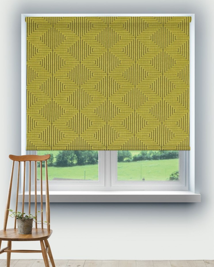 Roller Blinds Harlequin Concept Fabric 130667