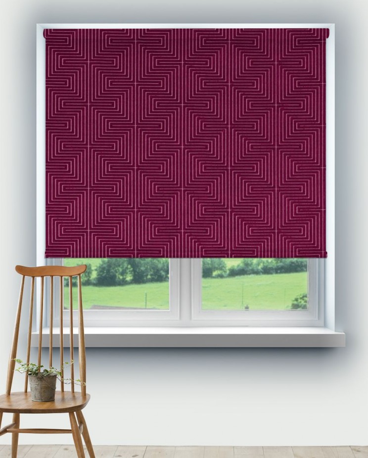 Roller Blinds Harlequin Concept Fabric 130669