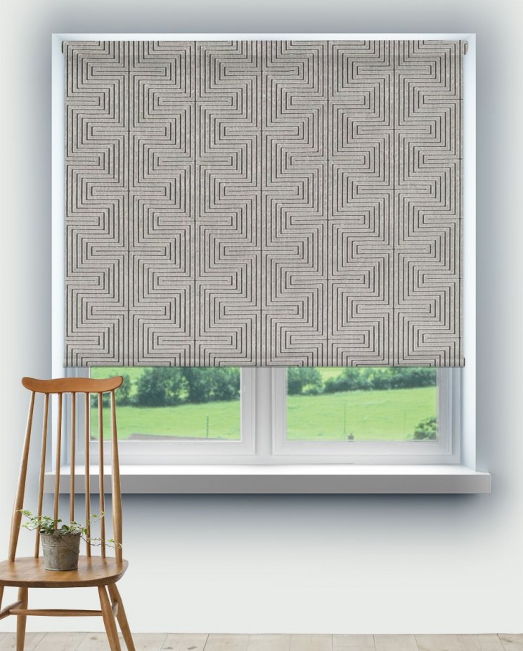Roller Blinds Harlequin Concept Fabric 130674