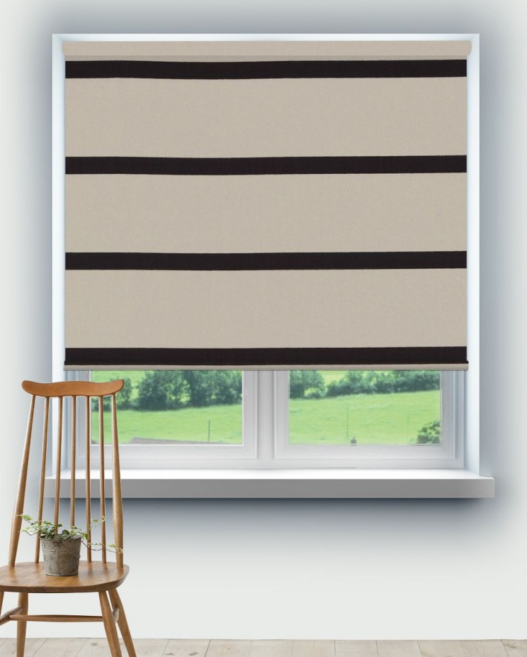 Roller Blinds Harlequin Cable Fabric 130734