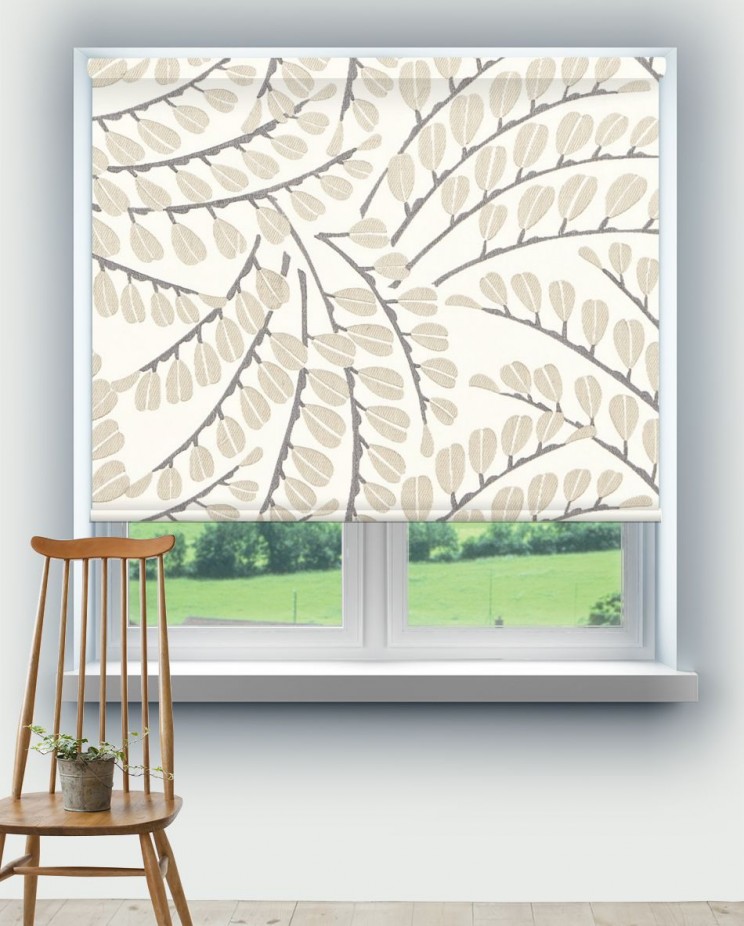 Roller Blinds Harlequin Anais Fabric 130889