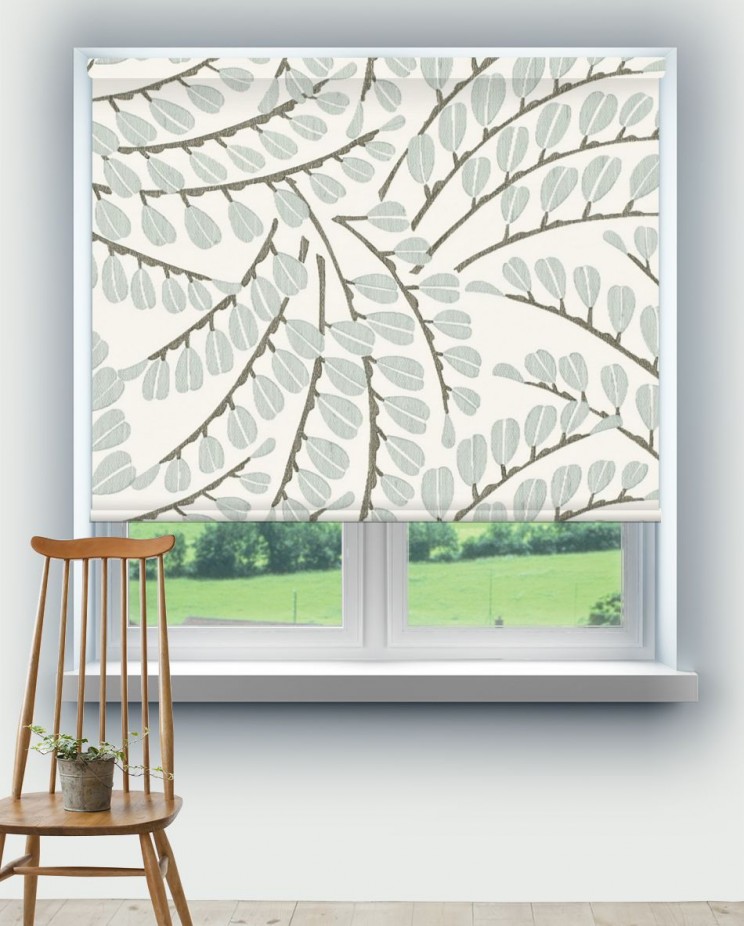 Roller Blinds Harlequin Anais Fabric 130890