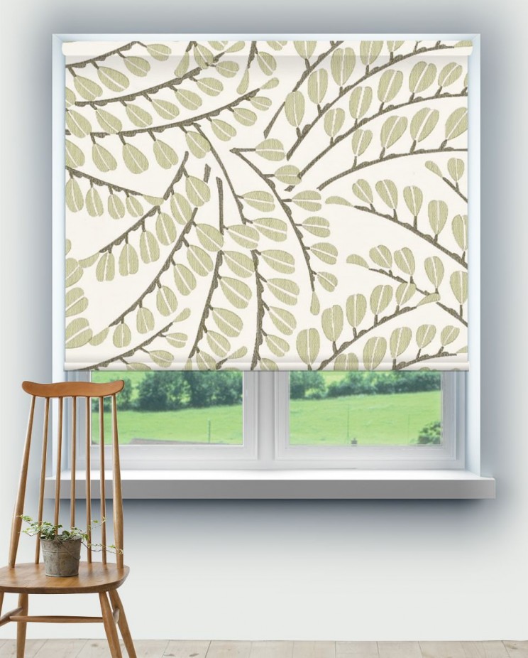 Roller Blinds Harlequin Anais Fabric 130891