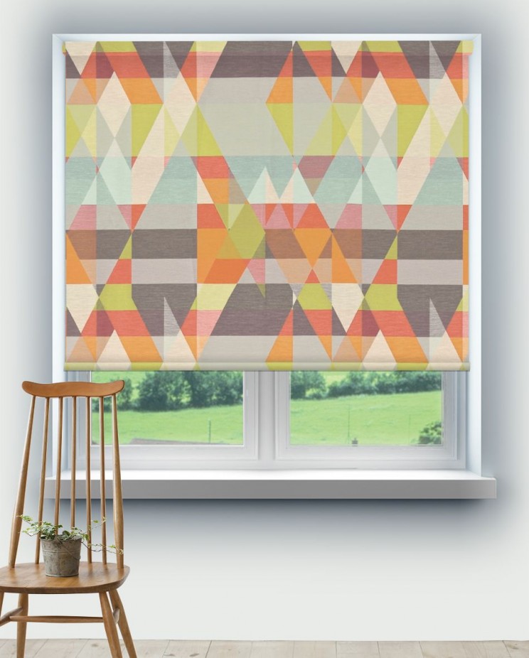 Roller Blinds Scion Axis Fabric 131141