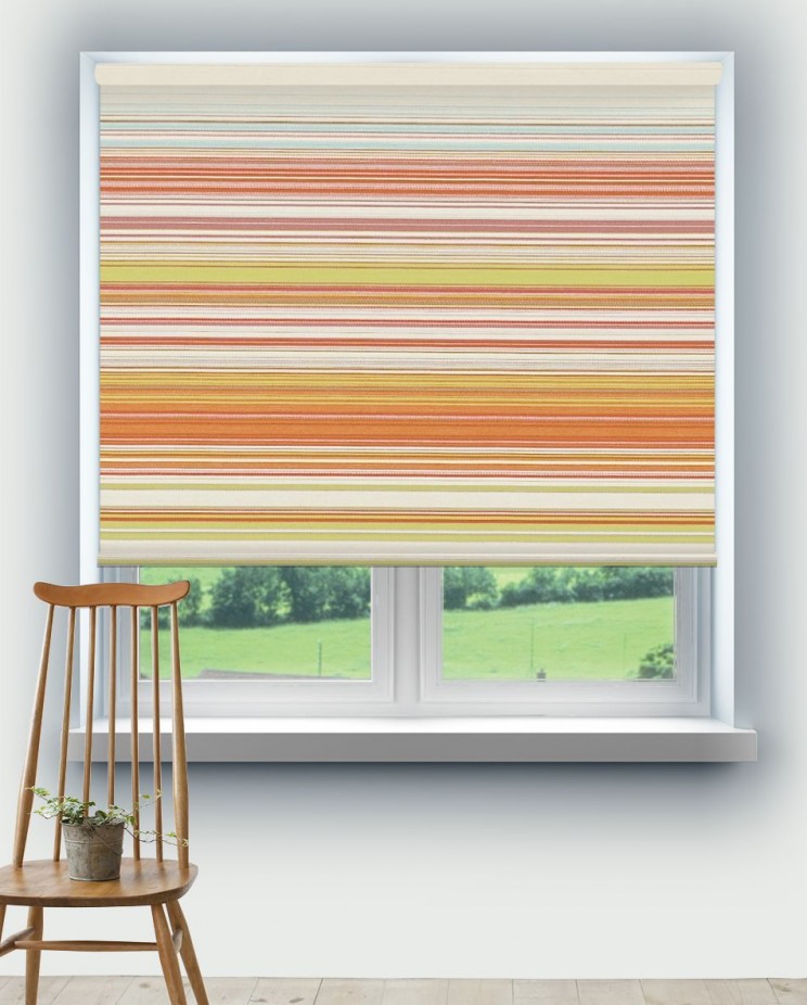Roller Blinds Scion Jive Fabric 131151