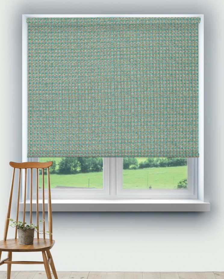 Roller Blinds Harlequin Accents Fabric 131317