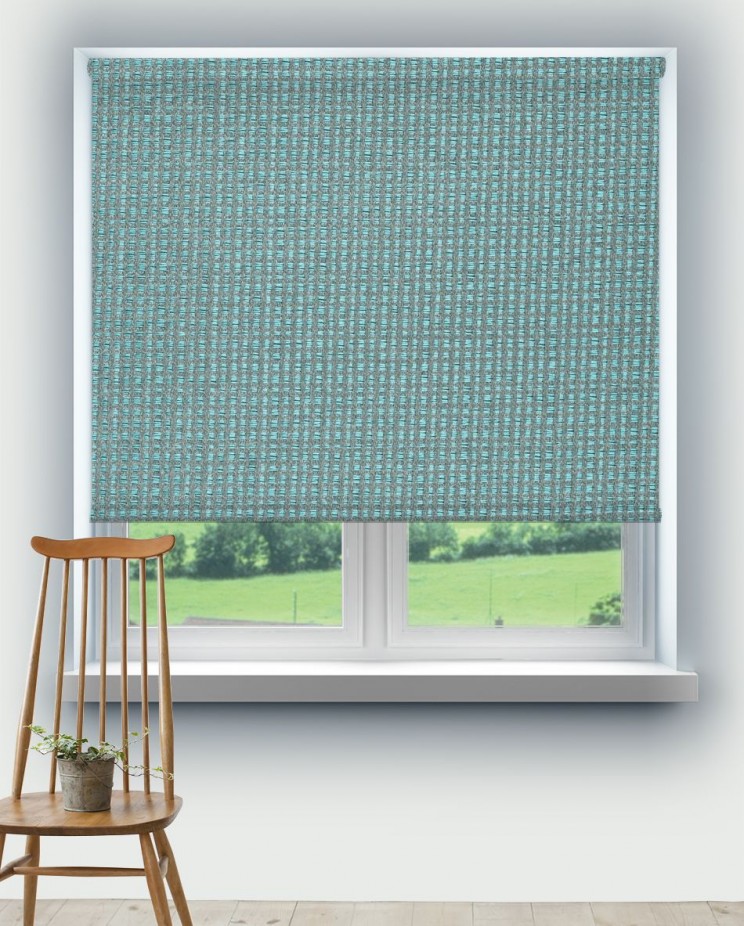 Roller Blinds Harlequin Accents Fabric 131318