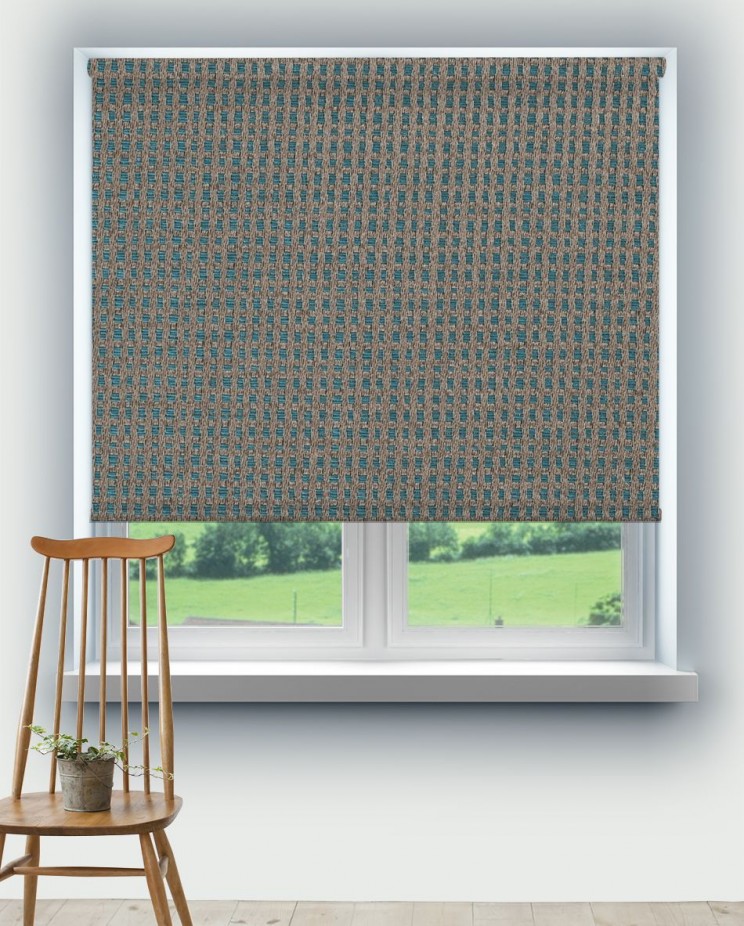 Roller Blinds Harlequin Accents Fabric 131319