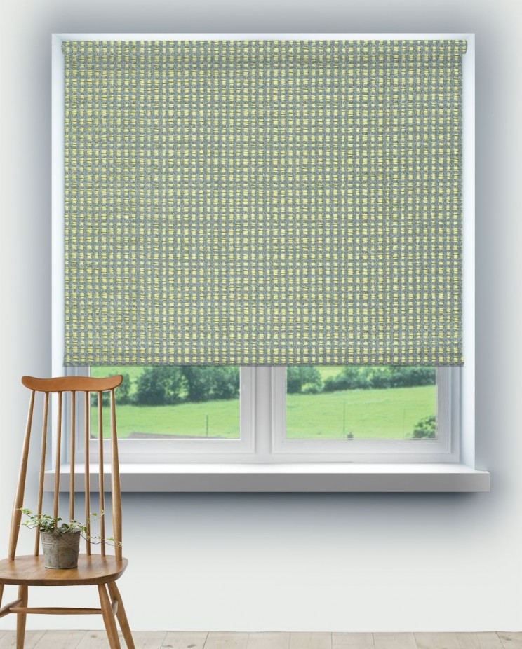 Roller Blinds Harlequin Accents Fabric 131322