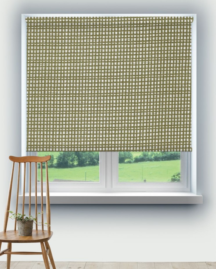 Roller Blinds Harlequin Accents Fabric 131325