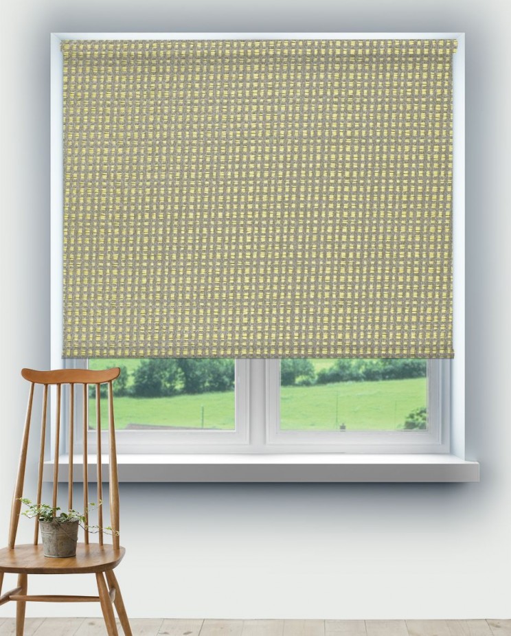 Roller Blinds Harlequin Accents Fabric 131326