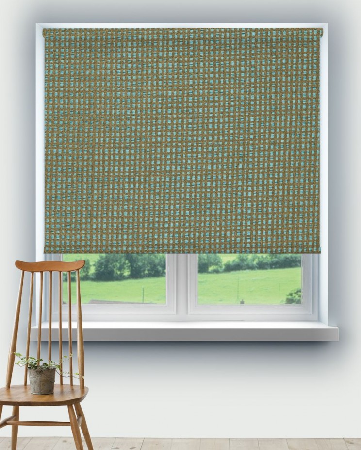 Roller Blinds Harlequin Accents Fabric 131327
