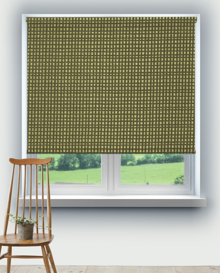 Roller Blinds Harlequin Accents Fabric 131328