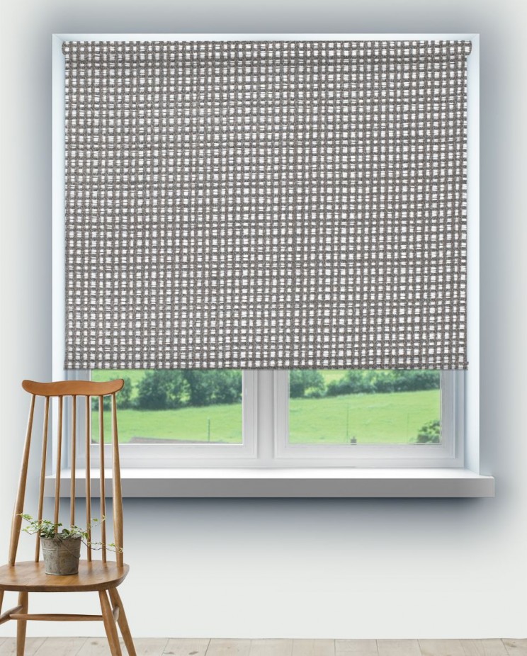 Roller Blinds Harlequin Accents Fabric 131334