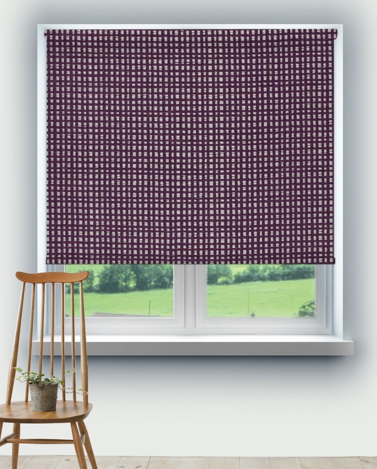 Roller Blinds Harlequin Accents Fabric 131340