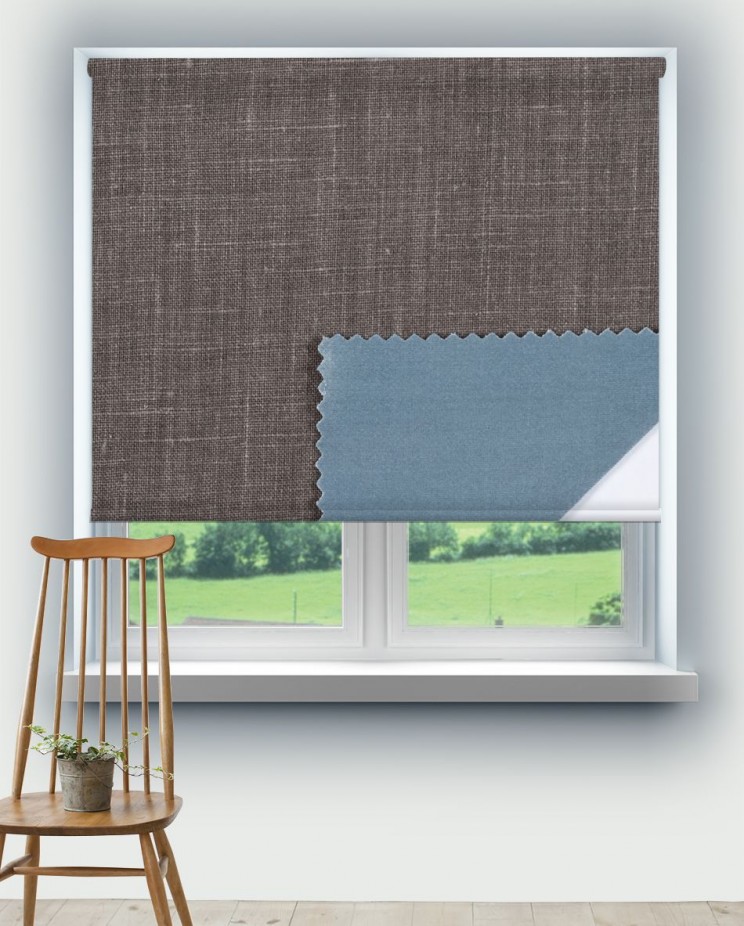 Roller Blinds Harlequin Mika Fabric 131373