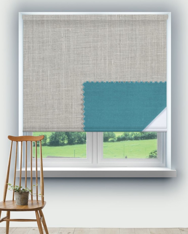 Roller Blinds Harlequin Mika Fabric 131374