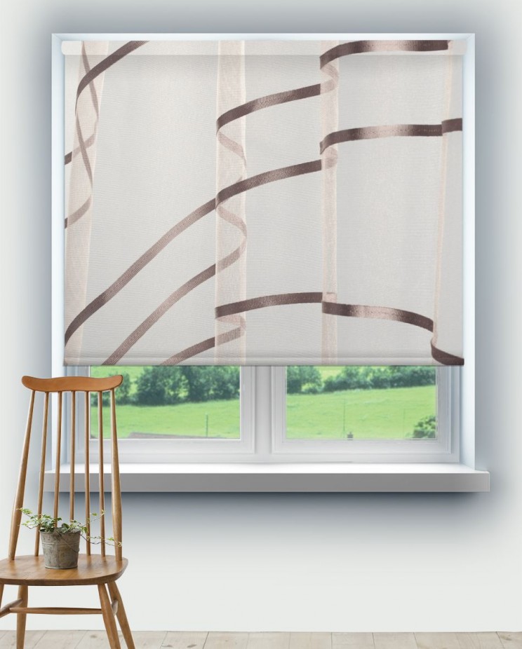 Roller Blinds Harlequin Lolo Fabric 131488