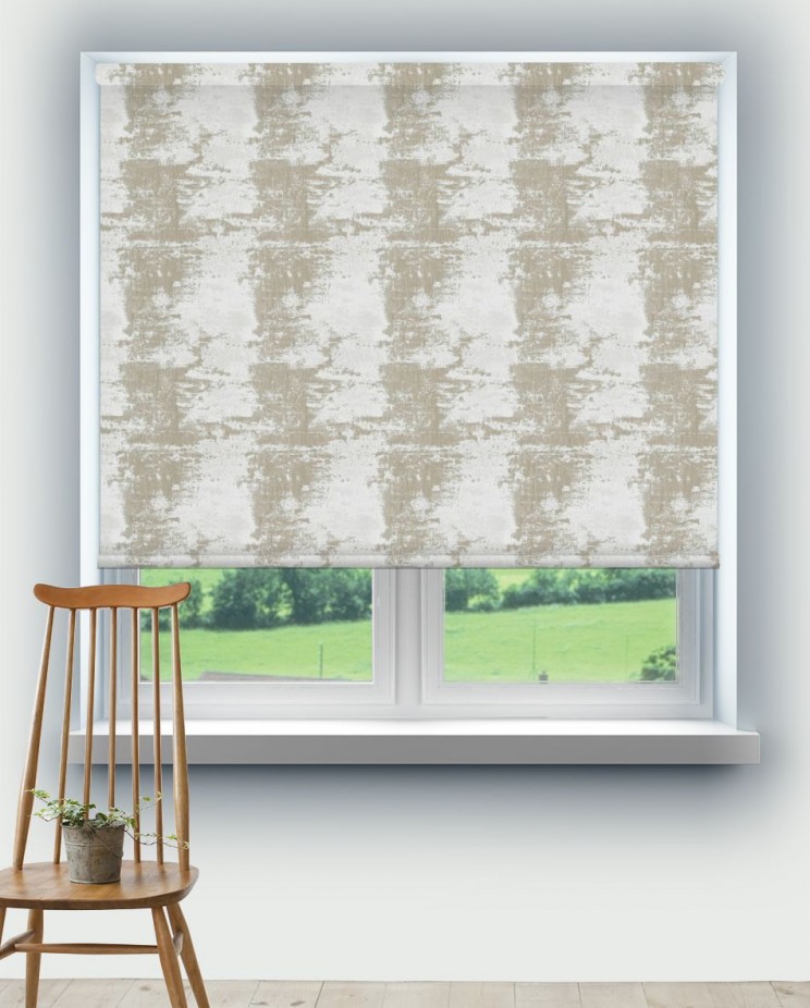 Roller Blinds Anthology Pumice Fabric 131758