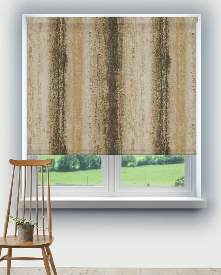 Roller Blinds Anthology Cambium Fabric 131812