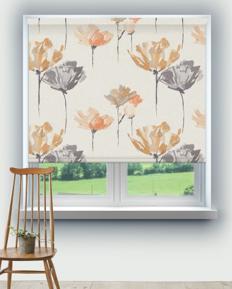 Roller Blinds Harlequin Pennello Fabric 131842