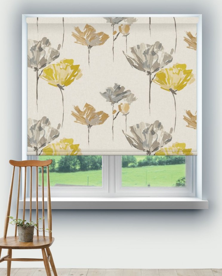 Roller Blinds Harlequin Pennello Fabric 131845