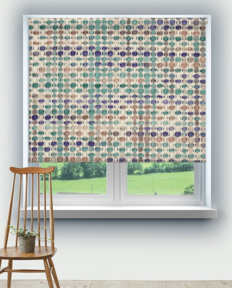 Roller Blinds Harlequin Cestino Fabric 131875