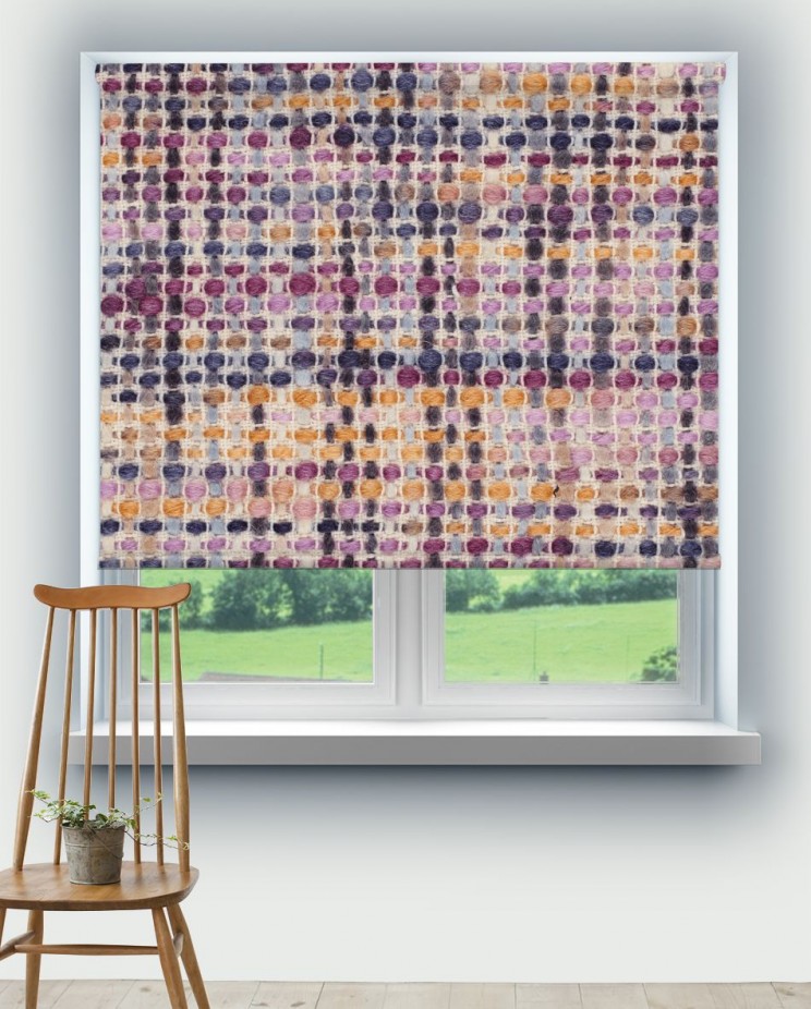 Roller Blinds Harlequin Cestino Fabric 131876