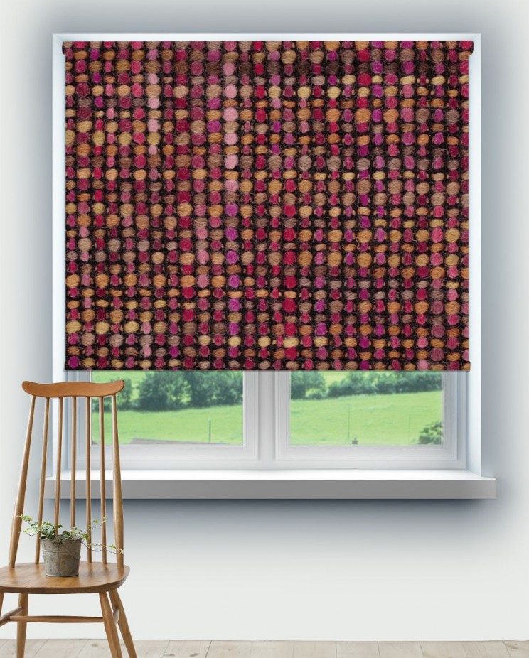 Roller Blinds Harlequin Cestino Fabric 131877