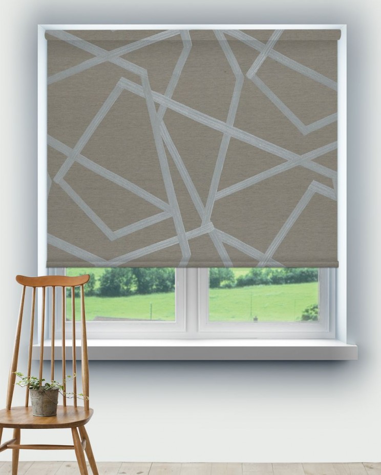 Roller Blinds Harlequin Sumi Fabric 132219