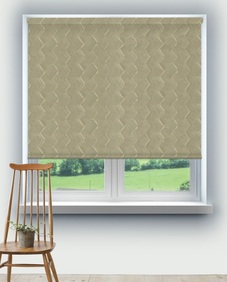 Roller Blinds Harlequin Tanabe Fabric 132269