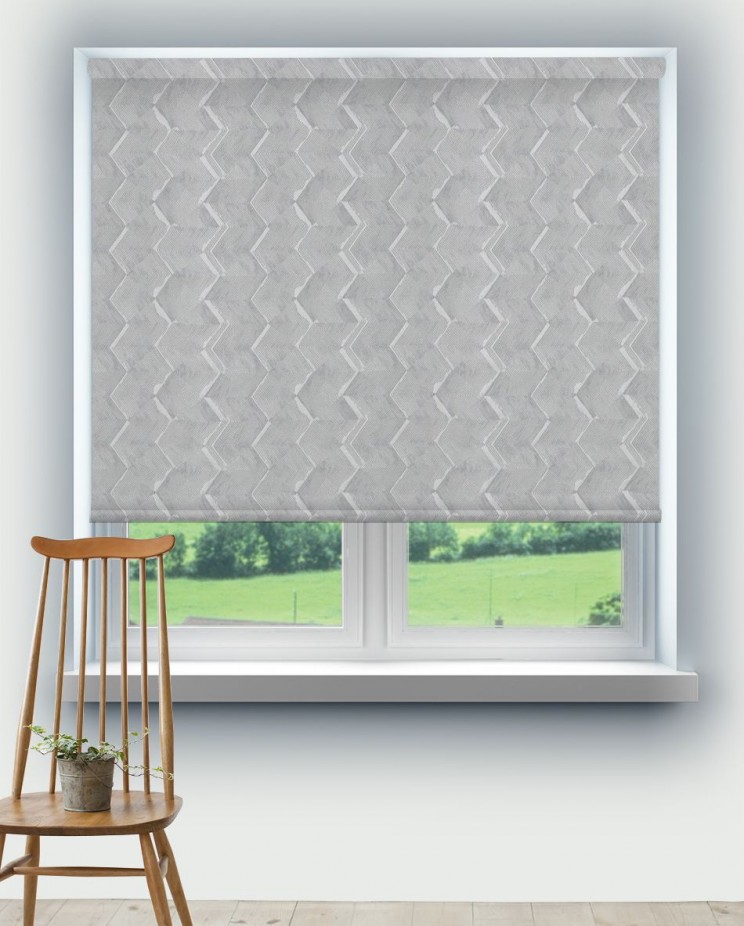 Roller Blinds Harlequin Tanabe Fabric 132273