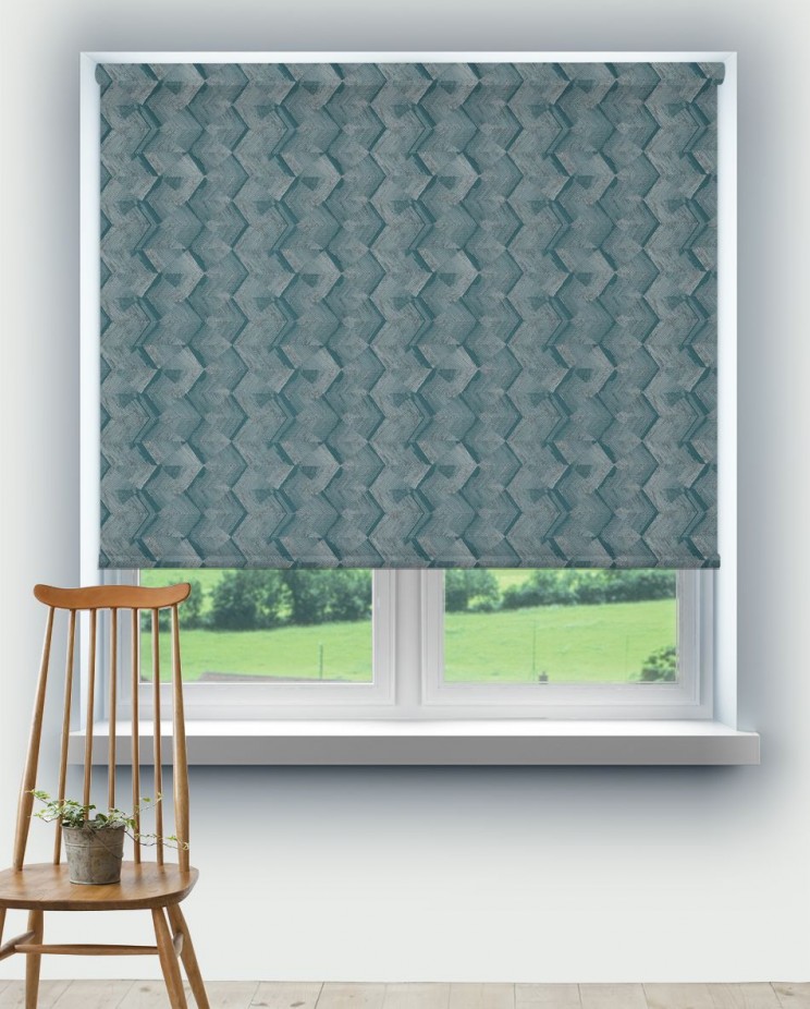 Roller Blinds Harlequin Tanabe Fabric 132275