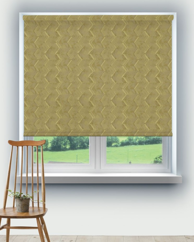 Roller Blinds Harlequin Tanabe Fabric 132276