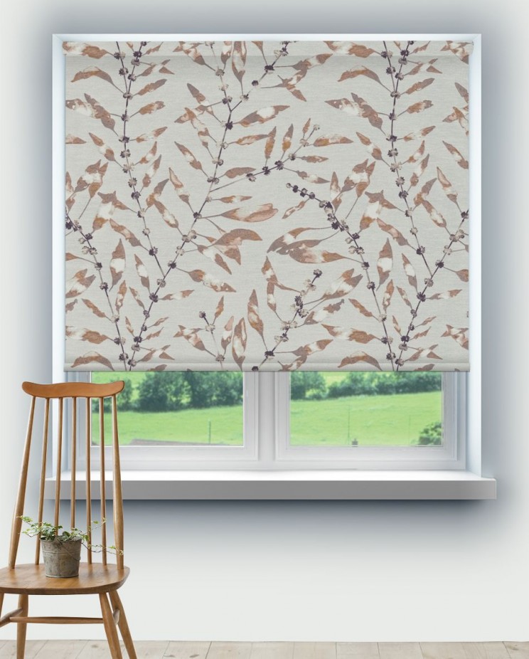 Roller Blinds Harlequin Chaconia Fabric 132293