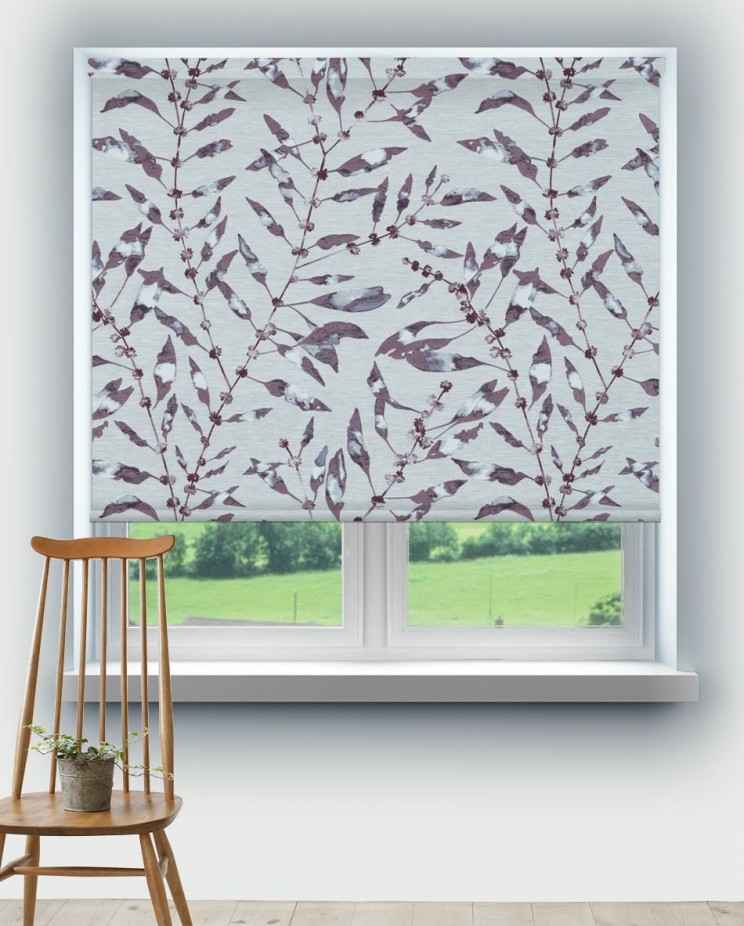 Roller Blinds Harlequin Chaconia Fabric 132295