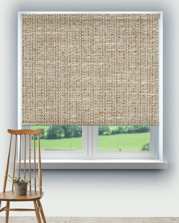 Roller Blinds Harlequin Anodize Fabric 132535