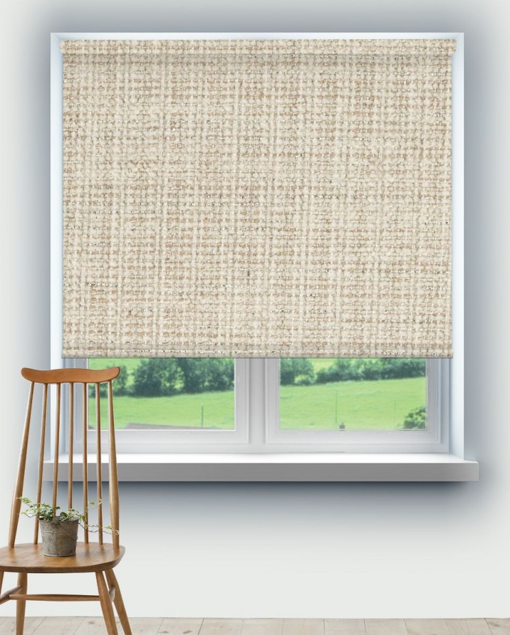 Roller Blinds Harlequin Anodize Fabric 132537
