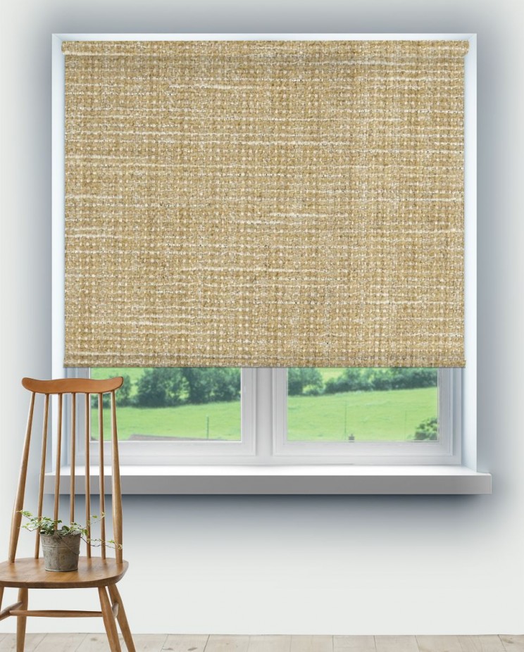 Roller Blinds Harlequin Anodize Fabric 132541
