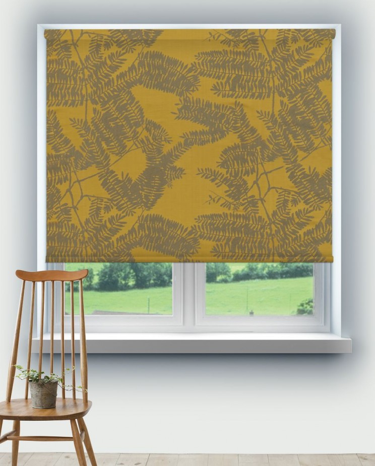 Roller Blinds Harlequin Extravagance Fabric 132590