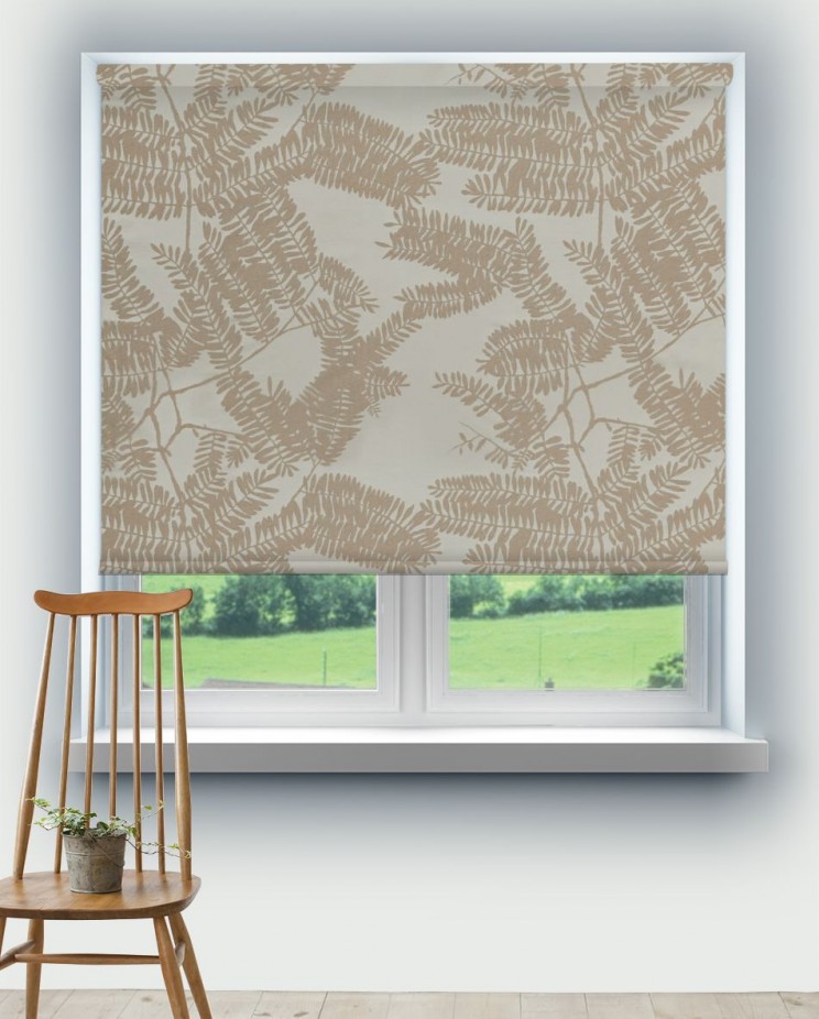 Roller Blinds Harlequin Extravagance Fabric 132591