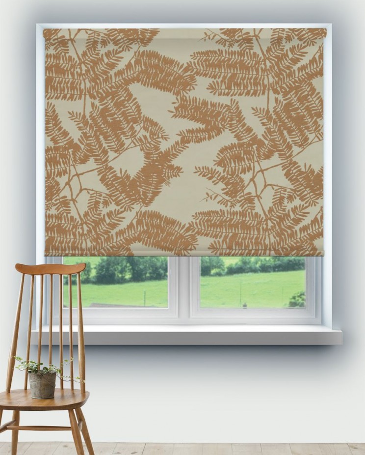 Roller Blinds Harlequin Extravagance Fabric 132592