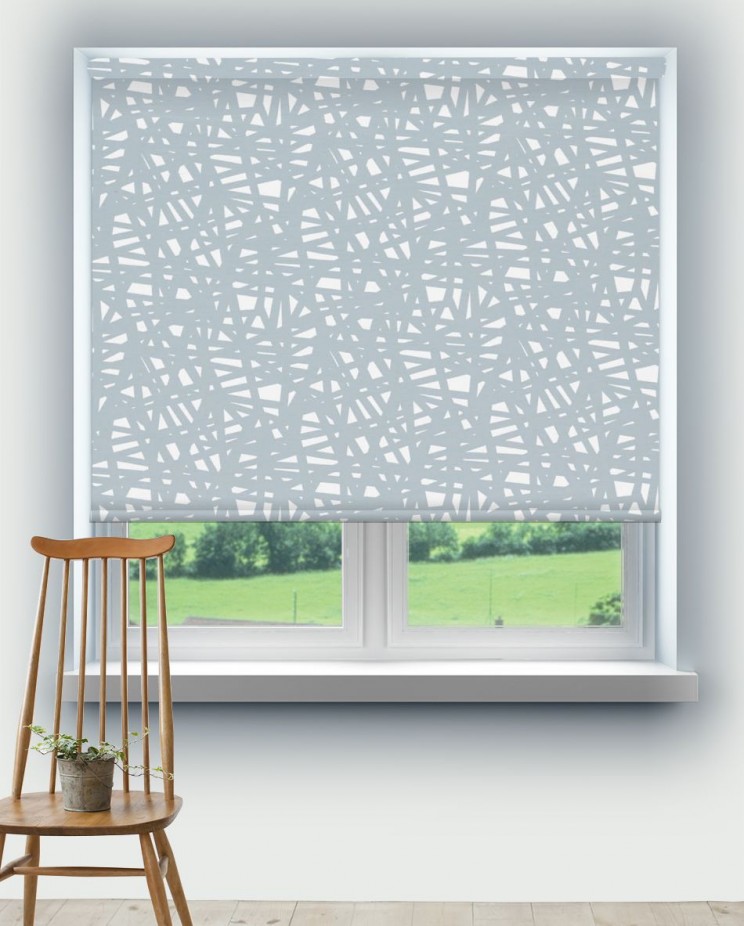 Roller Blinds Scion Saxony Fabric 132633