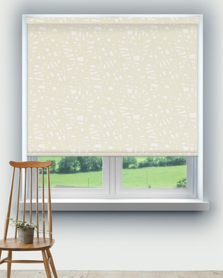 Roller Blinds Scion Saxony Fabric 132635