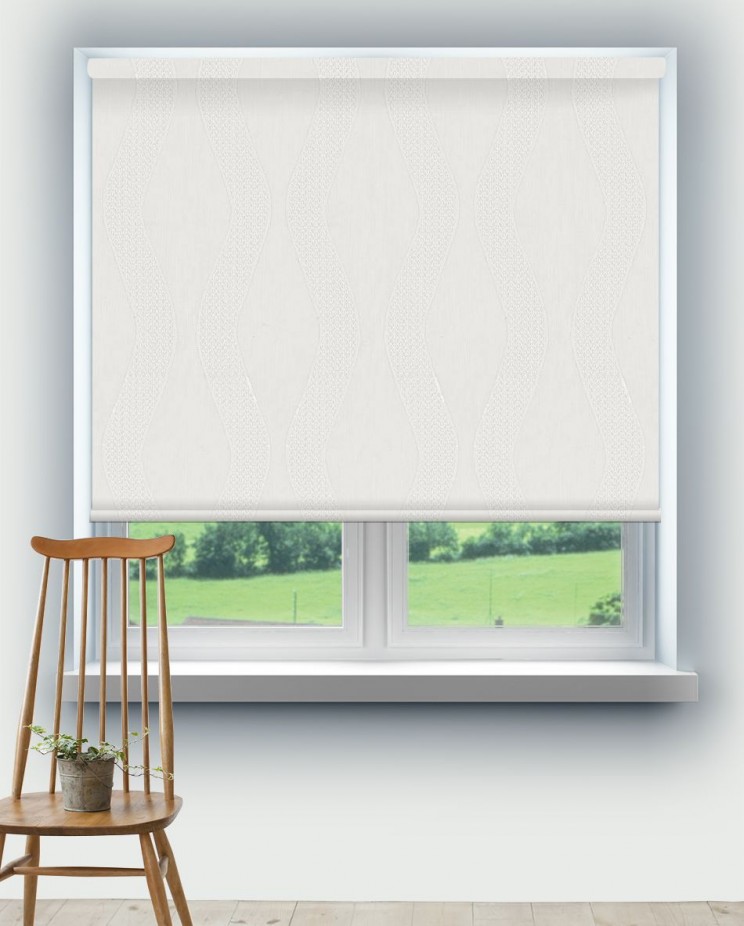Roller Blinds Harlequin Chime Fabric 132662